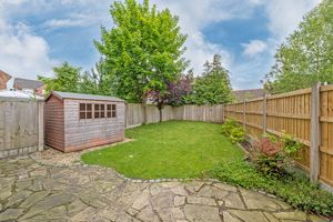 Garden- click for photo gallery